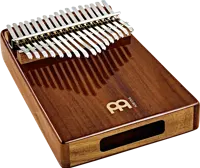 Wah-Wah Kalimba - 17-Notes - Acacia 