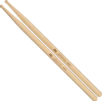 MEINL Drum Sticks - Concert American Hickory - HD1