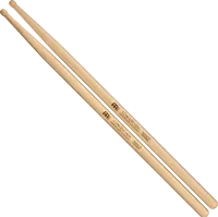 MEINL Drum Sticks - Concert American Hickory - HD4