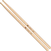 MEINL Drum Sticks - Hybrid Hard Maple - 8A