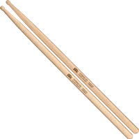 MEINL Drum Sticks - Hybrid Hard Maple - 5A