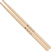 MEINL Drum Sticks - Hybrid Hard Maple - 9A