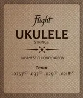 Flight Ukulele Strings - Tenor