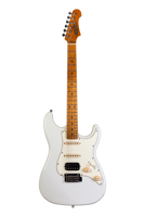 JET JS-400 HSS - Olympic White