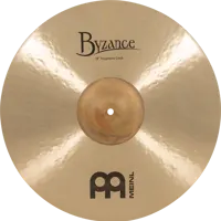 18" Byzance Traditional - Polyphonic Crash