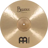 19" Byzance Traditional - Polyphonic Crash