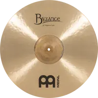 20" Byzance Traditional - Polyphonic Crash