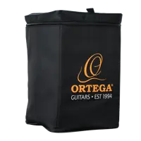 Ortega Economy Cajon Bag