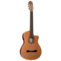 Guitar Classic - Traditional Series - Gloss - Thin
