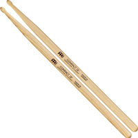 MEINL Compact Drum Sticks - American Hickory - 13