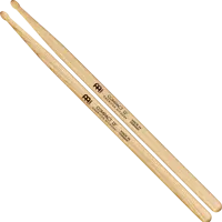 MEINL Compact Drum Sticks - American Hickory - 13"