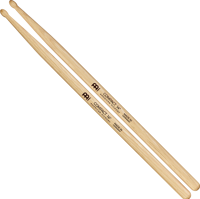 MEINL Compact Drum Sticks - American Hickory - 14
