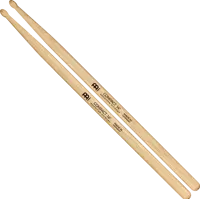 MEINL Compact Drum Sticks - American Hickory - 14"