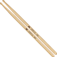 MEINL Compact Drum Sticks - American Hickory - 15
