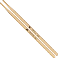 MEINL Compact Drum Sticks - American Hickory - 15"