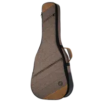 Soft Case - Dreadnought - Cappuccino - Lefthanded