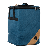 Ortega Cajon Bag - Ocean Blue
