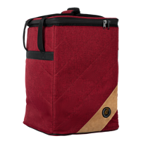 Ortega Cajon Bag - Bordeaux Wine
