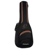 Ortega Professional Guitar Bag - 7/8