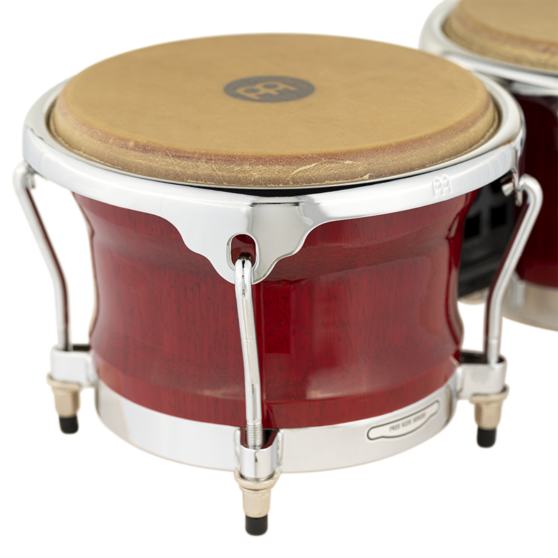 CajonTab Jumbo 12" With External Snare - Espresso