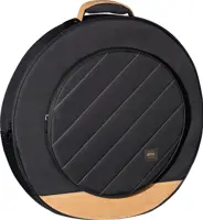 22” Classic Woven Cymbal Bag - Black