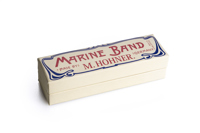 Marine Band 1896 - 125th Anniversary Edition C-Dur