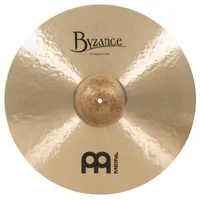 22" Byzance Traditional Polyphonic Ride