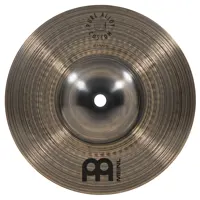 8" Pure Alloy Custom Splash