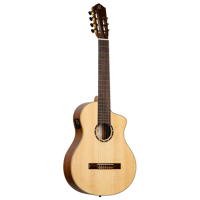 Guitar CE "Family Pro Series" 4/4 - 7-string
