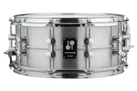 KS 14X6.5 SDA - Snare Drum 14" x 6,5" - Aluminium
