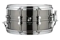 KS 13x07 SDB - Snare Drum 13" x 07" - Brass