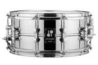 KS 14X6.5 SDS - Snare Drum 14" x 6,5" - Steel