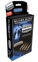 Blues Harp - 5-Pack (C/D/E/G/A)