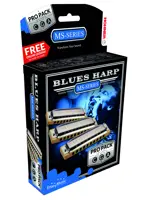 Blues Harp - ProPack (C/G/A)