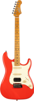 JET JS-400 HSS - Coral Red