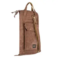 Vintage Hyde Stick Bag - Light Brown