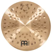 15" Pure Alloy Extra Hammered - Hihat