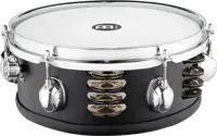 Compact Jingle Snare Drum