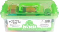 NINO® Small Egg Maracas Set (16 pcs.)