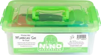 NINO® Medium Maracas Set (6 pcs.)