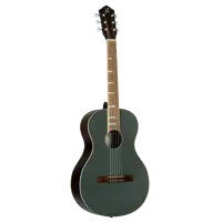 Ranger Series Nylon String Guitar - Patinum Top