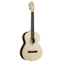 Traditional Nylon String Guitar - Spruce(Portugal)