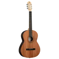 Traditional Nylon String Guitar - Cedar (Portugal)