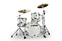 SQ1 320 Set NM-MH SPW - Satin Pure White