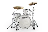 SQ1 324 Set NM-MH SPW - Satin Pure White