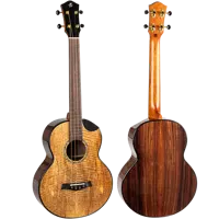 Flight Maia Steel String Ukulele Baritone