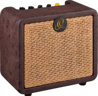 Ortega 12 Watt Practice Amp & Bluetooth Speaker