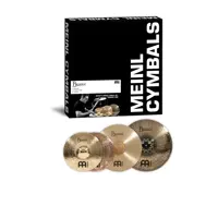 Artist's Choice Cymbal Set: Thomas Lang