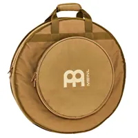 22" Cymbal Bag/Backpack - Coyote Brown