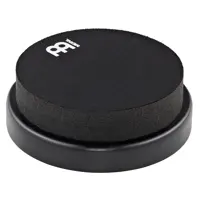 4" Marshmallow Pad - Black Base